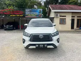 Toyota Kijang Innova V Diesel Manual 2021