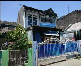 Disewakan rumah 2 lantai di Perumahan CPI  kab. bandung, free wifi