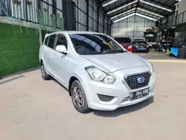 Datsun GO + Panca 2014 DP 9JT angs 1JTan