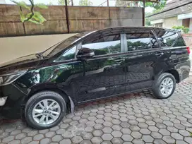 Toyota Kijang Innova 2019 Diesel