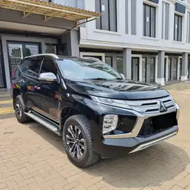 (CASH) Mitsubishi Pajero Dakar 4x4 Ultimate Facelift 2023