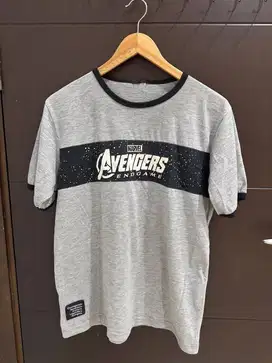 Kaos Avengers End Game (Size S) Original Matahari