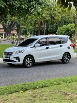 Ertiga Hybrid GX MT 2023