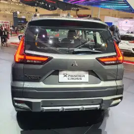 [Mobil Baru 2023] Promo dp minim Mitsubishi atau bunga ringan