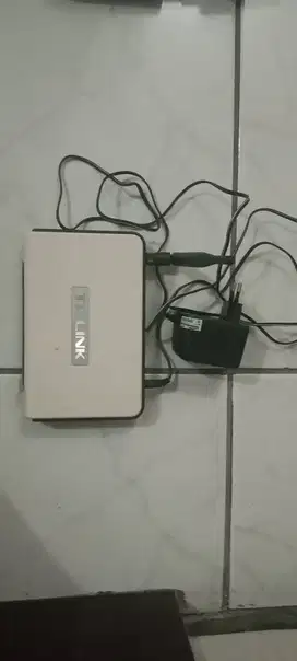 Jual modem internet