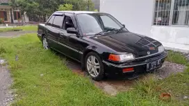 Honda Civic LX 89