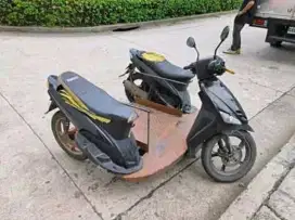 SIAP BAYAR MOTOR MATI, MOGOK, RUSAK, TIDAK TERPAKAI SEJABODETABEK