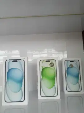 Promo iphone 15 plus 128gb
