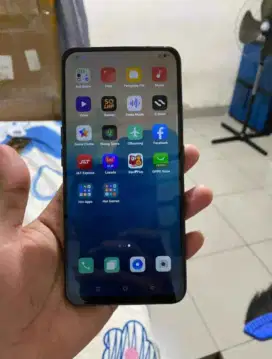 Oppo F11 Pro Ram 6/64gb