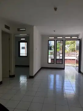 Rumah tinggal di komplex Jakapura, Bandung Timur