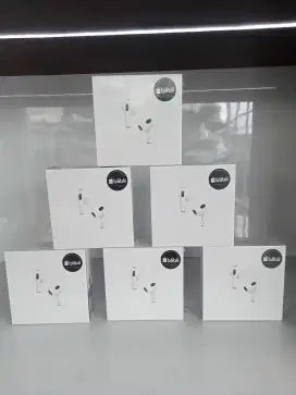Promo airpods gen 3