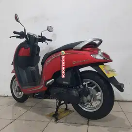 HONDA SCOOPY STYLISH 2019 CASH/KREDIT DP MULAI 400RB