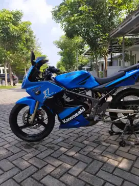 Ninja RR 2013 Gen 4