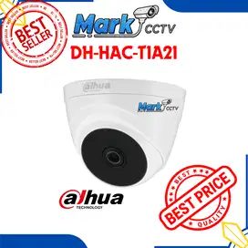 Kamera CCTV Dahua 2MP Cooper Indoor & Outdoor DH-HAC-T1A21P