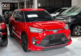 Toyota raize GR 1.0AT turbo 2023