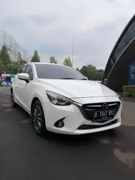 MAZDA 2 2014/2015 TYPE R MURAH