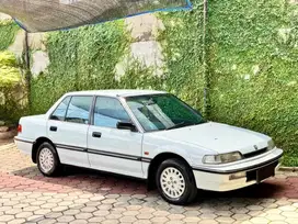 Honda Grand Civic LX 1990