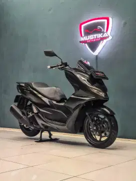 PROMO!! HONDA PCX 160 TH 2021 NOPOL W SDA. ODO 28RB MULUS NOMINUS