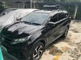 Di jual Rush manual TRD 2018