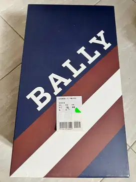 For sale limited Bally Gavino Sneaker shoes