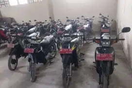 SIAP BAYAR MOTOR MATI, MOGOK, RUSAK TIDAK TERPAKAI SEJABODETABEK