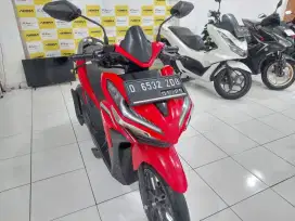 HONDA VARIO 125 2020 KM 28RB (ISTIMEWAH)DP 1,5 JT AJA