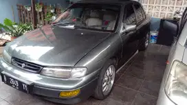 Timor DOHC 2000 Bensin Manual .