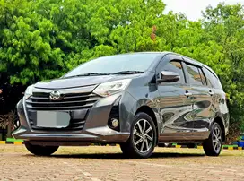 Toyota Calya 2022 Bensin