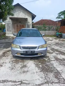 Honda Accord Tahun 1999