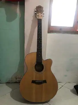 gitar cowboy ori gwc 235 NA