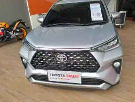 Toyota Veloz 1,5 Manual THN. 2022