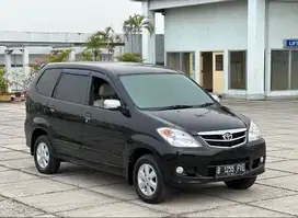 MURAH! AVANZA G MT MANUAL 2008 SUPER MURAH!!