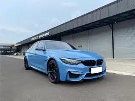 BMW M3 2018 F80 ! RARE UNIT !!!