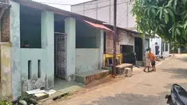 Di jual cepat Rumah  subsidi Perum mustika media Setu