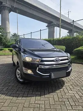 Toyota Innova Reborn 2.0 AT Bensin 2020 HitaM GOOD CONDITION TDP Hanya