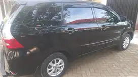 Toyota Avanza 2019 Bensin