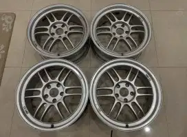 Velg Enkei RPF1 Ring 18