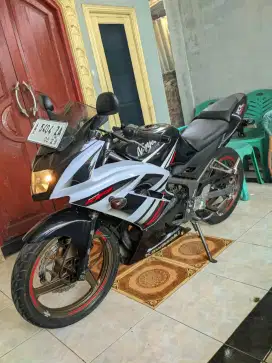 Kawasaki Ninja RR 150 SE (Special Edition)