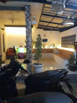 (Termurah)Dijual cepat 1 unit rumah nyaman asri