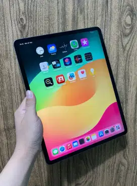 iPad pro gen 4 1Tb cell