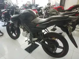 Motor Laki Yamaha Vixion Thn 2014 Plat W Sidoarjo