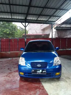 KIA PICANTO THN 2005 CBU