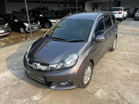 (TDP 10 JT) Honda Mobilio E 2017 KM LOW Manual Full Ors Tgn 1