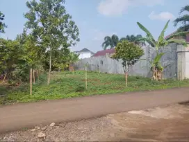 TANAH (LAHAN) DIJUAL, TAMAN SARI, PESAWARAN, TATAAN, TNP PERNTRA, AJB