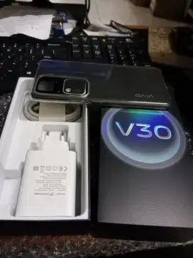 Smartphone vivo v30 black 8 256