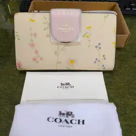 Dompet Coach Wanita