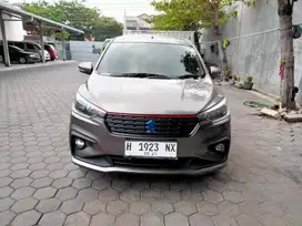 Ertiga GX Manual 2019