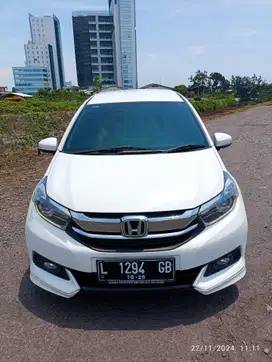 Honda Mobilio 2020 Bensin