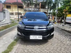 Toyota Innova Reborn G Diesel 2.4 Automatic 2018