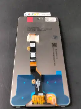 Lcd Infinix Hot 20S/HOT 11S/ Infinix ZERO 5G  Lcd INFINIX HOT 10S ORI